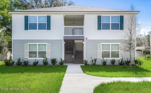 101-5669 George Ct, Jacksonville, FL, 32277-2982 | Card Image