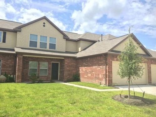 12306 Dona Lane, Houston, TX, 77044 | Card Image
