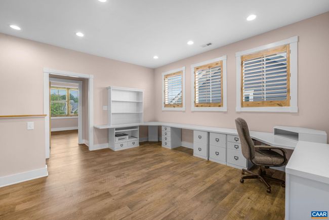 729 Highgate Row, House other with 5 bedrooms, 4 bathrooms and null parking in CROZET VA | Image 38