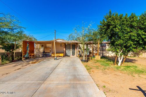 3952 W Hubbell St, Phoenix, AZ, 85009-2119 | Card Image