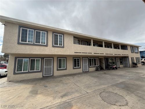 apt-7-1420 Putnam Ave, North Las Vegas, NV, 89030-5556 | Card Image