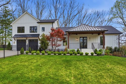 8811 Old Charlotte Pike, Pegram, TN, 37143-9418 | Card Image