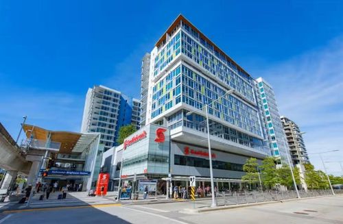 1510-6188 Number 3 Rd, Richmond, BC, V6Y0J3 | Card Image