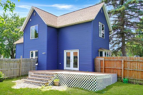 N5680 2nd Street, SHIOCTON, WI, 54170 | Card Image