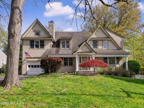 34 Macarthur Dr, Old Greenwich, CT, 06870-1219 | Card Image