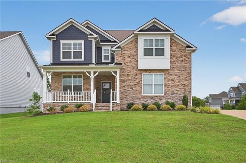 200 Saint Andrews, Smithfield, VA, 23430-6830 | Card Image