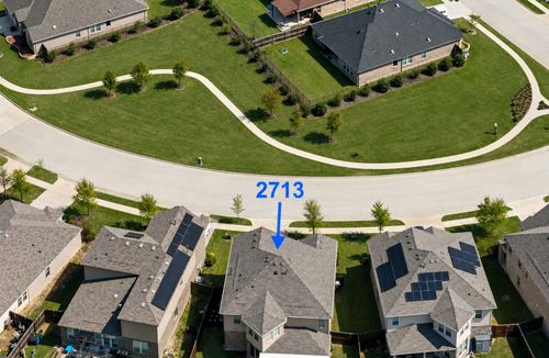 2713 Ranger Ln, Aubrey, TX, 76227-1760 | Card Image