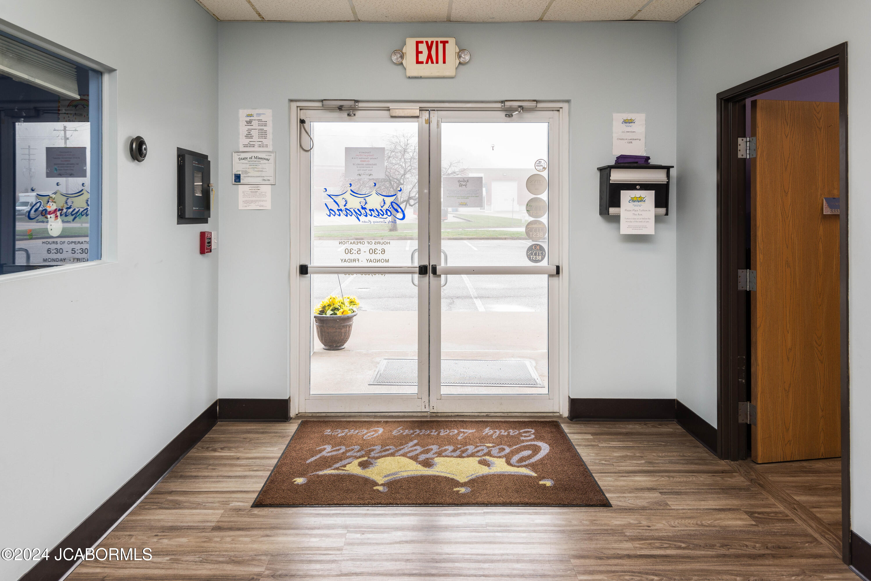 Commercial Sale in Jefferson City 2