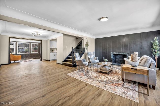 27540 Parkwood Dr, House other with 4 bedrooms, 3 bathrooms and null parking in Euclid OH | Image 8