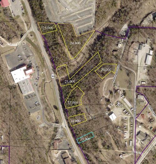 000 State Highway 165, Branson, MO, 65616 | Card Image