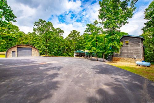 220 Brown Rd, Greers Ferry, AR, 72067-8809 | Card Image