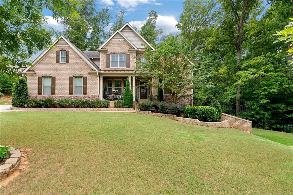 Fawndale Dr, Kennesaw, GA 30152