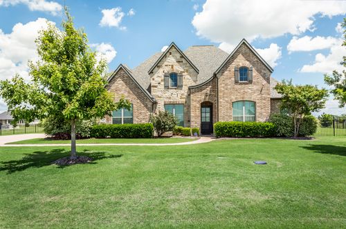 4506 Donna Ln, Parker, TX, 75002-6248 | Card Image