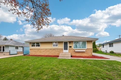 3404 S 73rd St, Milwaukee, WI, 53219 | Card Image
