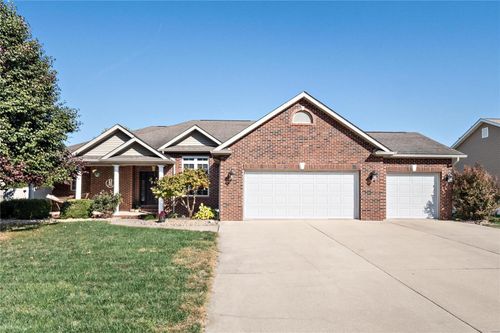 309 Ambrose Drive, Troy, IL, 62294 | Card Image