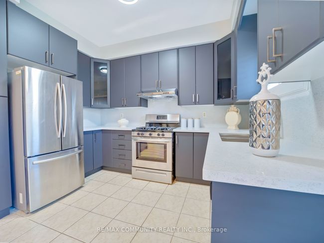 31 Clover St, House other with 4 bedrooms, 4 bathrooms and 2 parking in Markham ON | Image 15