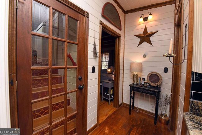 271 Mull Dr, House other with 3 bedrooms, 2 bathrooms and null parking in mineral bluff GA | Image 12