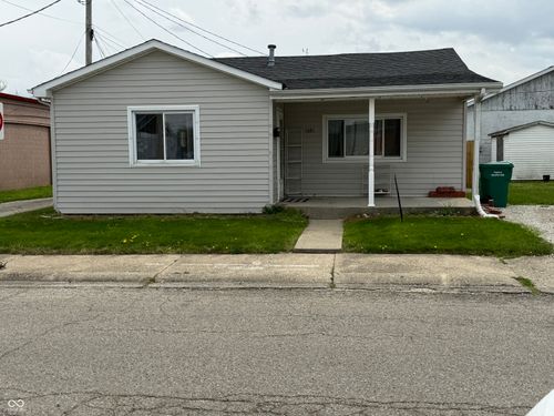 1681 R Ave, New Castle, IN, 47362-2153 | Card Image