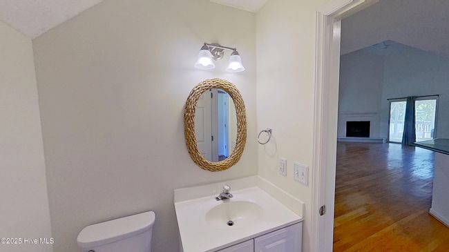 801 Sloop Pointe Ln, Townhouse with 3 bedrooms, 3 bathrooms and 1 parking in Kure Beach NC | Image 10