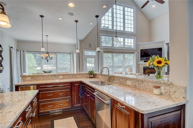 2701 Spigel Dr, House other with 7 bedrooms, 5 bathrooms and null parking in Virginia Beach VA | Image 24