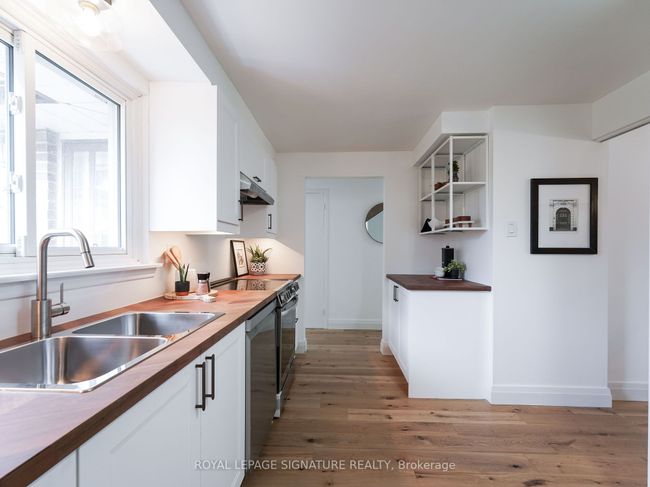 27 Lewin Cres, House other with 3 bedrooms, 1 bathrooms and 3 parking in Ajax ON | Image 12