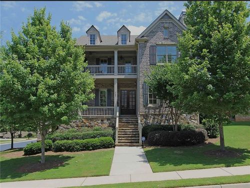 4163 Onslow Pl Se, Smyrna, GA, 30080-6341 | Card Image