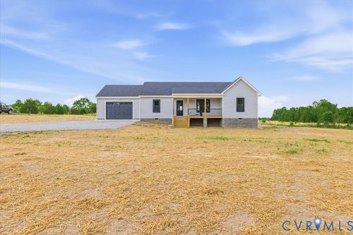 15764 Lebanon Rd, Spring Grove, VA, 23881-8840 | Card Image