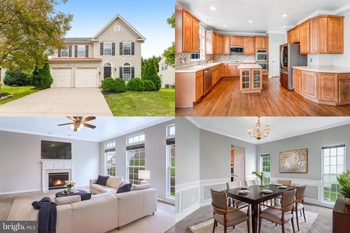 5213 Yellow Birch Dr, FREDERICKSBURG, VA, 22407-9336 | Card Image