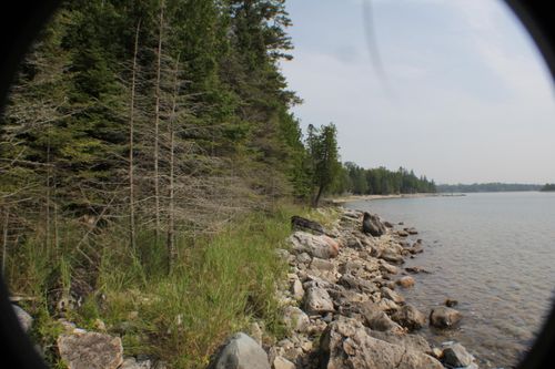 TBD S S Strach Row, Drummond Island, MI, 49726 | Card Image