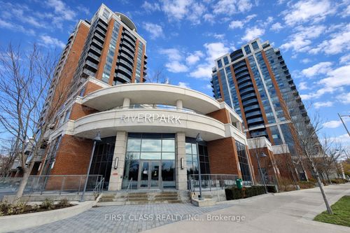 1003-8200 Birchmount Rd, Markham, ON, L3R9W1 | Card Image