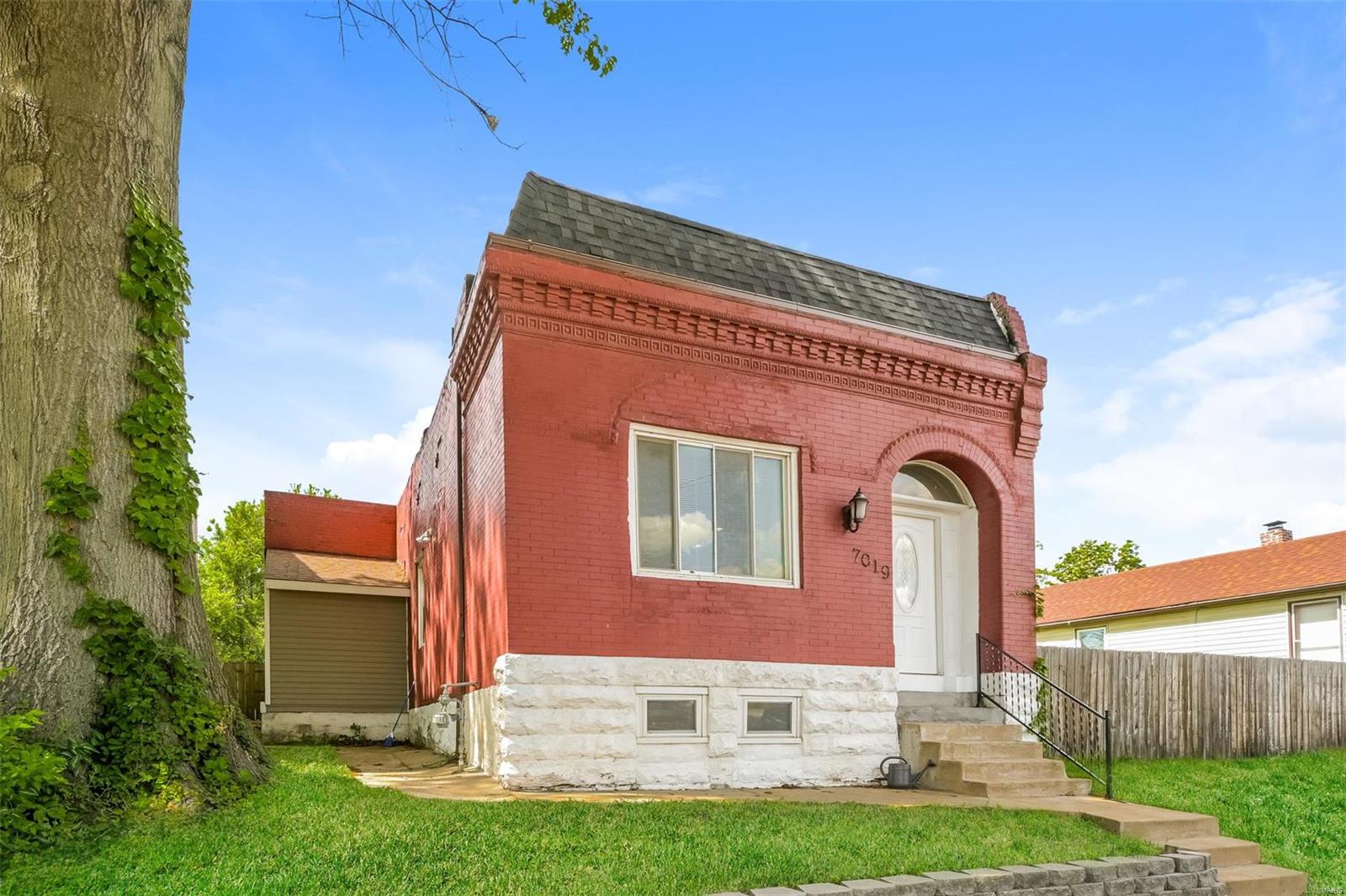 Minnesota Ave, Saint Louis, MO 63111