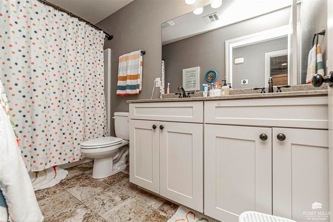 1109 S Mill Point Cir, House other with 4 bedrooms, 3 bathrooms and null parking in Manhattan KS | Image 20