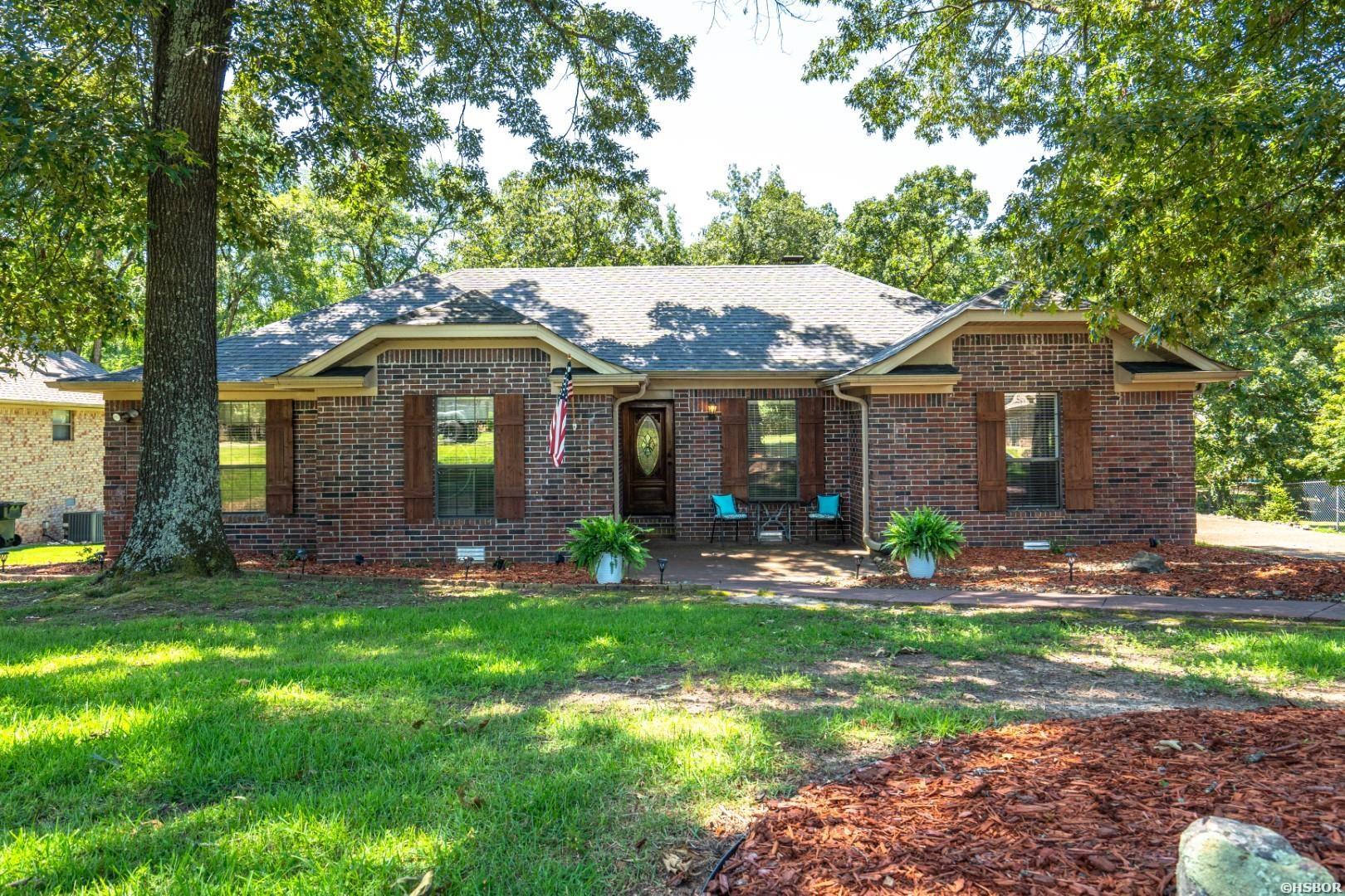 Clairmoor Ct, Hot Springs, AR 71913