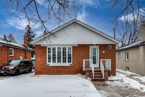 bsmt-a-19 Bardwell Cres, Scarborough, ON, M1R1E1 | Card Image