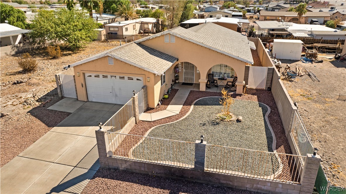 Church Dr, Bullhead City, AZ 86442 #1