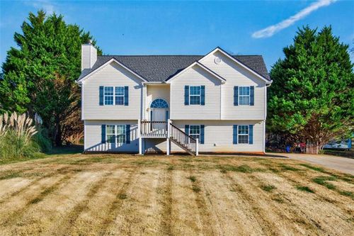 167 Bridgewater Dr, Mount Airy, GA, 30563-3660 | Card Image