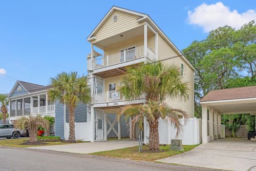 3806 Dunes St, North Myrtle Beach, SC, 29582-5057 | Card Image