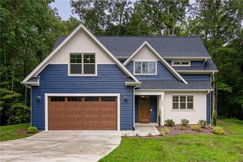 1839 Songbird Ln, Lewisville, NC, 27023-8418 | Card Image
