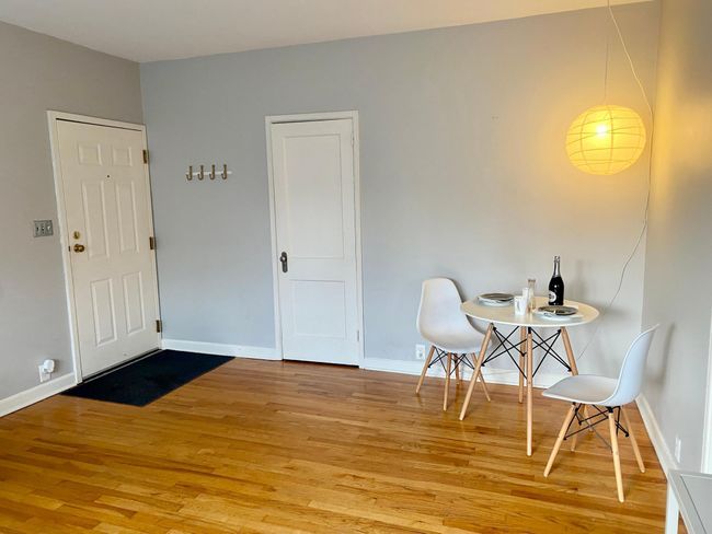 Entry includes a large, extra deep closet | Image 5