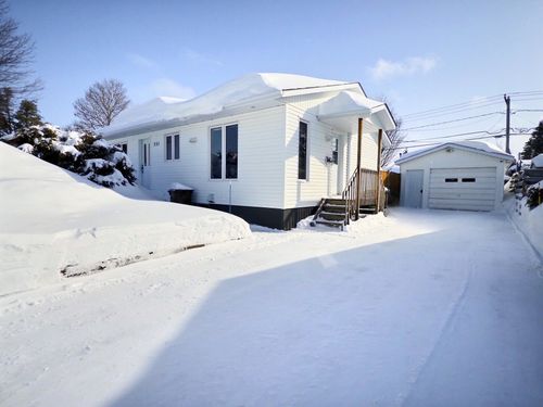 351 Rue Paradis, Val-D'or, QC, J9P4H7 | Card Image