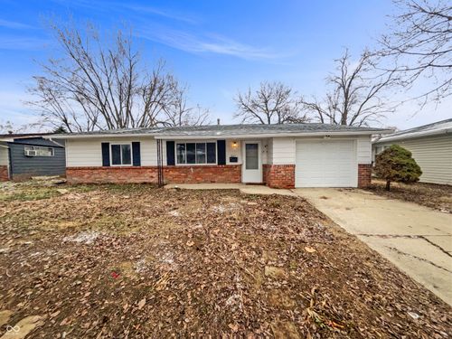 3011 Cameron St, Indianapolis, IN, 46203-5516 | Card Image