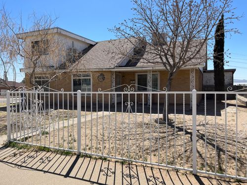 5530 Venezuela Rd, El Paso, TX, 79903-4933 | Card Image