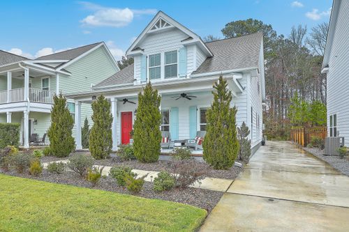 1702 Sparkleberry Lane, Johns Island, SC, 29455 | Card Image