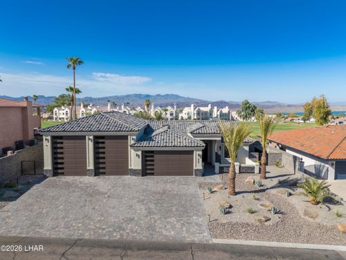 2540 Plaza Hermosa, Lake Havasu City, AZ, 86406-7745 | Card Image