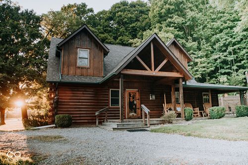 3362 State Road 46 W, Nashville, IN, 47448-8630 | Card Image