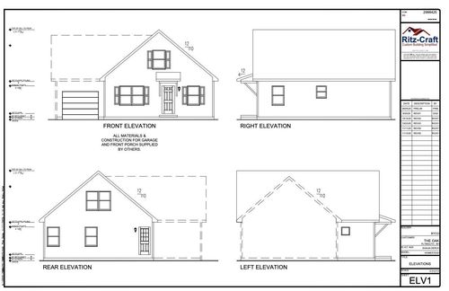 312-27 Woodland Way, Plymouth, NH, 03264 | Card Image