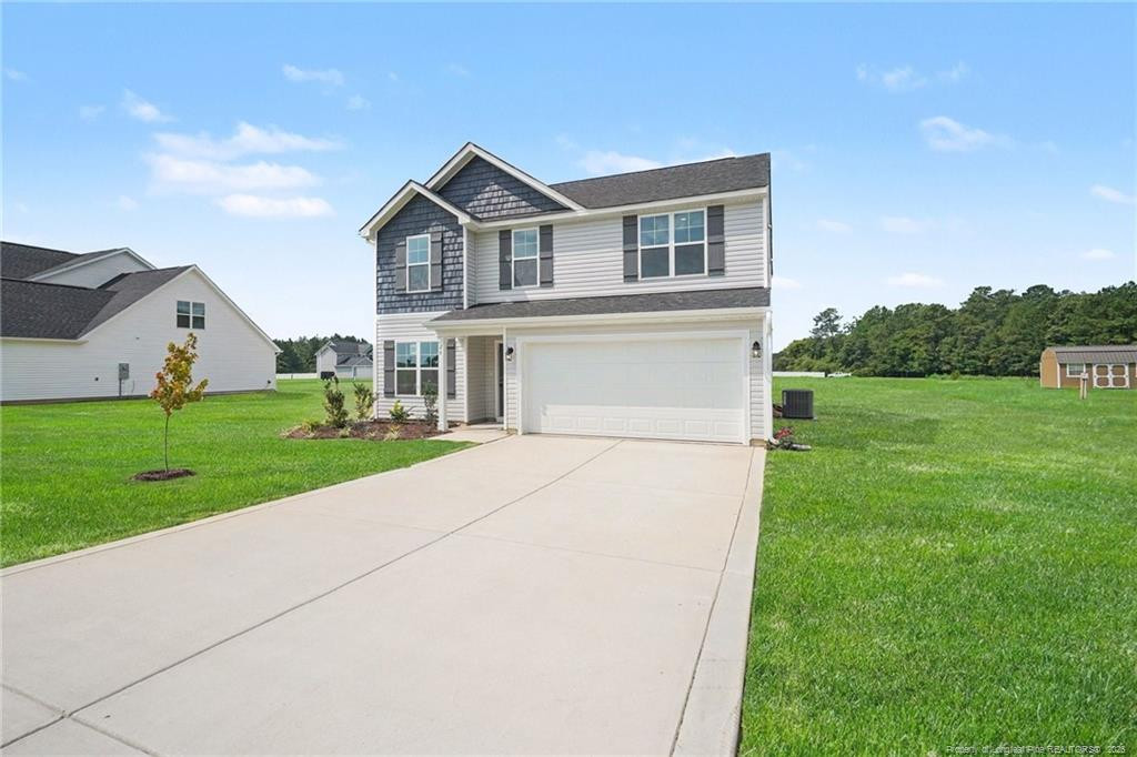 Residential in Dunn 3