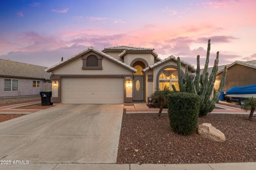 18807 N 2nd Avenue, Phoenix, AZ, 85027 | Card Image