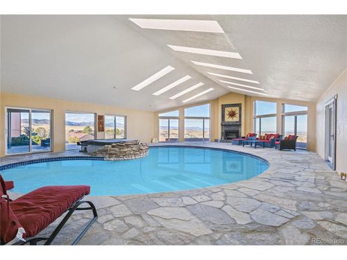 3056 Winnebago Dr, Sedalia, CO, 80135-8947 | Card Image