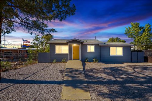 3801 E Butler Ave Avenue, Kingman, AZ, 86409 | Card Image